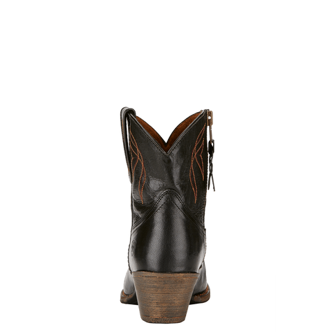 Ariat-Women-s-Darlin-Old-Western-Boot---Black