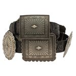 ariat-oval-rectangle-concho-belt