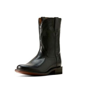 Ariat Men's Downtown Boot - Inkwell Black