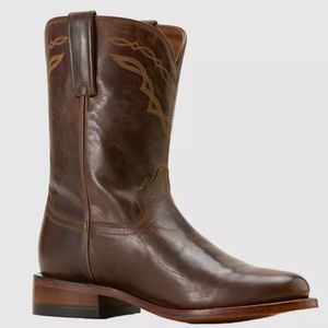 Ariat Men's Downtown Boot - Loco Brown