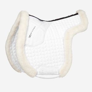 Lemieux Merino+ Hunter Saddle Pad