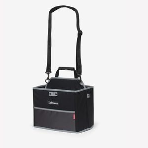 Lemieux Collapsible Storage Tote - Black