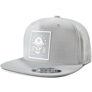 Ariat FlexFit 110 HD Patch Ball Cap