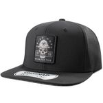 ariat-reflective-patch-cap