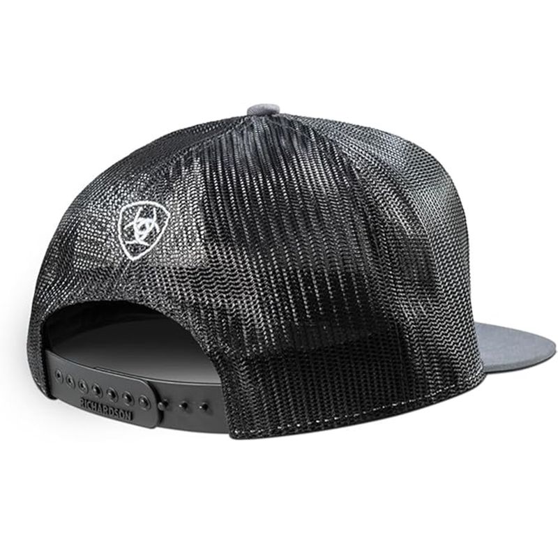 ariat-r112-rubber-logo-cap-2