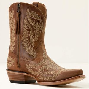 Ariat Women's Cate Boot - Shades Of Grain