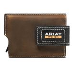 ariat-magnetic-clip-utility-wallet