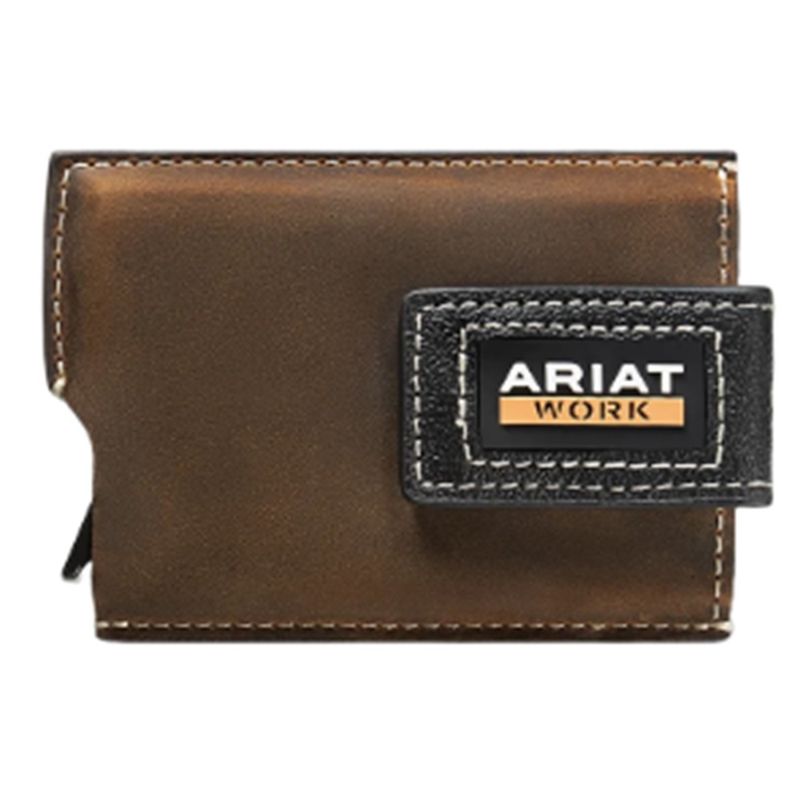 ariat-magnetic-clip-utility-wallet