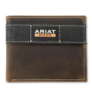 Ariat Bifold Wallet