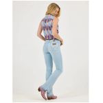 wrangler-lainey-wilson-high-rise-raw-hem-boot-hugger-jeans-2