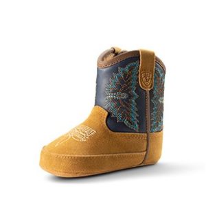 Ariat Infant Lil Stompers - Tan