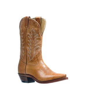 Boulet Women's 4904 - Brown