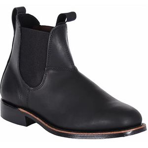 Canada West 14346 Men's - Black Loggertan