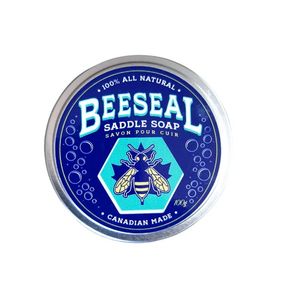 Canadian Beeseal Saddle Soap