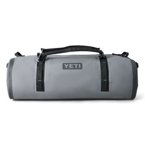 Yeti Panga® 100L Waterproof Duffel - Storm Grey