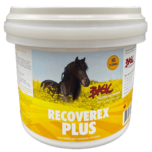 Basic Equine Nutriti Recoverex Plus