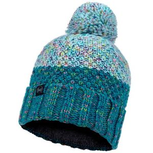 Buff Knitted & Polar Hat Janna - Air