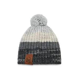 Buff Alina Hat - Grey