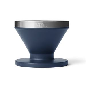 Yeti Rambler Pour Over - Navy
