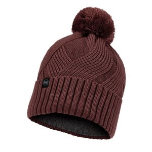 Buff Raisa Knitted & Polar Hat - Tidal