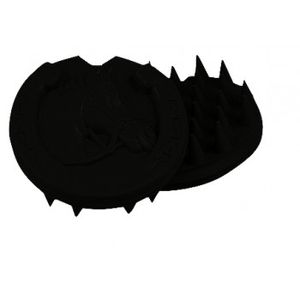 Horse Head Groomer