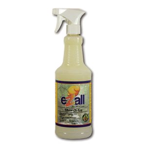 Ezall Multi-purpose Cleaner 946ml
