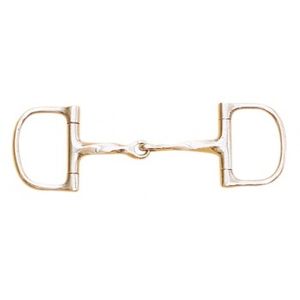 Slow Twist Dee-Ring Bit