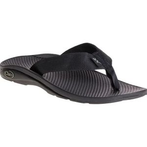 Chaco Women's Flip Ecotread - Black