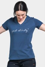 Dovetail-Women-s-Get-Dirty-Graphic-V-Neck-Tee---Dovetail-Blue