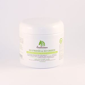 Ecolicious So Fresh & So Green