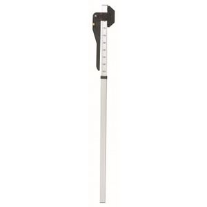 Equi-Essentials Aluminum Horse Measuring Stick