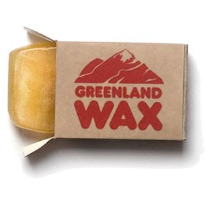 Fjallraven Greenland Travel Wax 25g