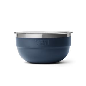 Yeti Rambler 2 Qt Insulated Bowl - Navy