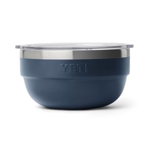 Yeti Rambler™ 1 QT Insulated Bowl - Navy