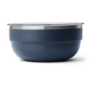 Yeti Rambler 4.5 Qt Insulated Bowl - Navy