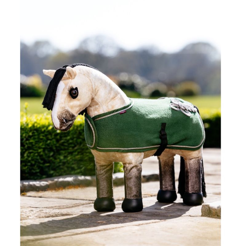 lemieux-toy-pony-rug-hunter-green-2