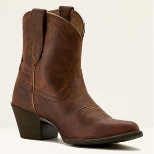 Ariat Women's Maggie - Sassy Brown
