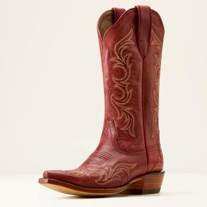 Ariat Women's Hazen Western Boot - Ripe Serrano