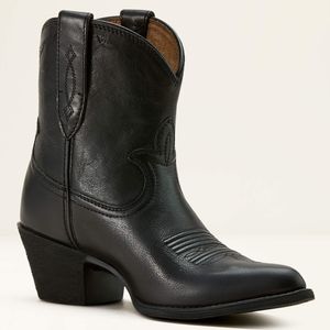 Ariat Women's Maggie - Black Night