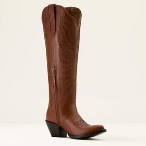 Ariat Women's Helena Boot - Aged Peanut