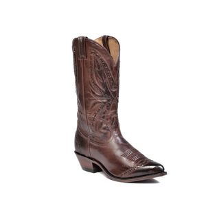 Boulet Men's 8089 - Brown