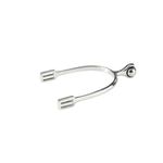 horze-stainless-steel-roller-ball-spurs