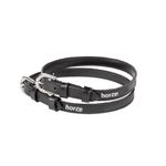 horze-essex-spur-straps-black