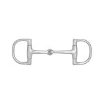horze-d-ring-snaffle