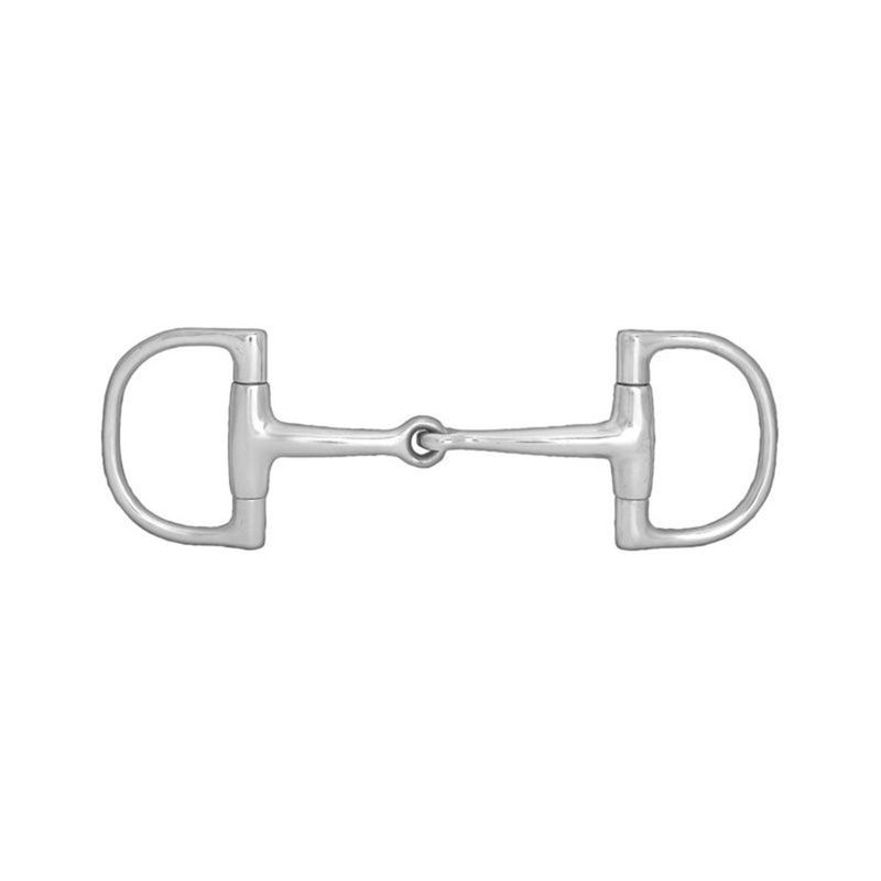 horze-d-ring-snaffle