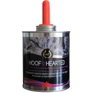 Golden Horseshoe Hoof Hearted Conditioner