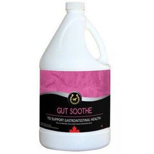 Golden Horseshoe Gut Soothe - 4 L