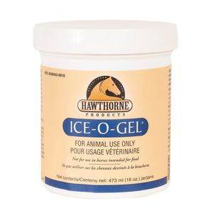 Hawthorne Ice-O-Gel