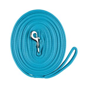 Horze Lunge Line - Navy