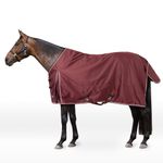 horze-glasgow-standard-neck-rain-sheet-burgundy-2